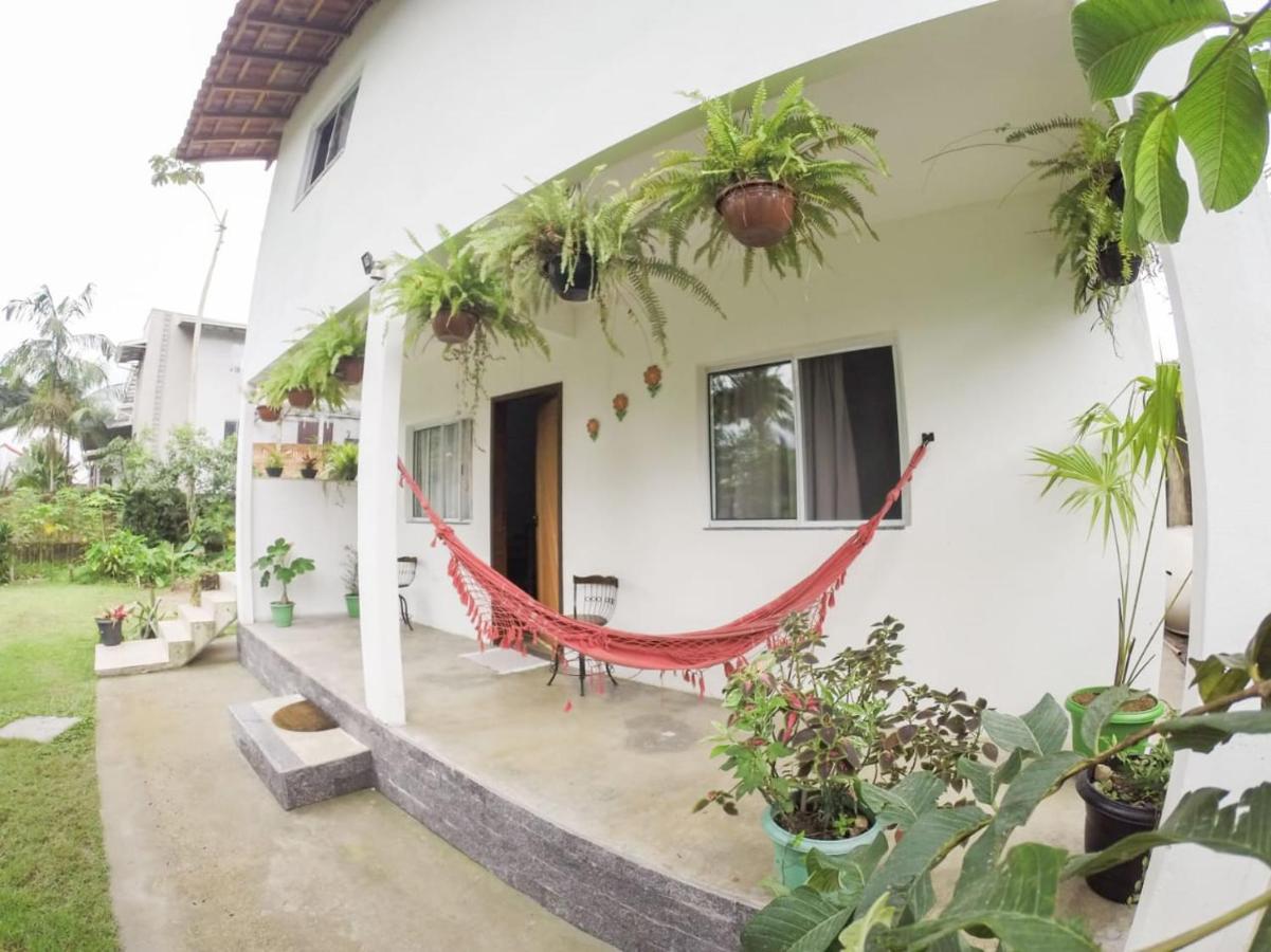 Casa Da Rose Villa Araquari Exteriör bild